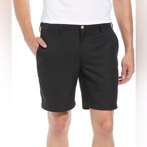 Peter Millar Salem High Drape Performance Shorts - 33